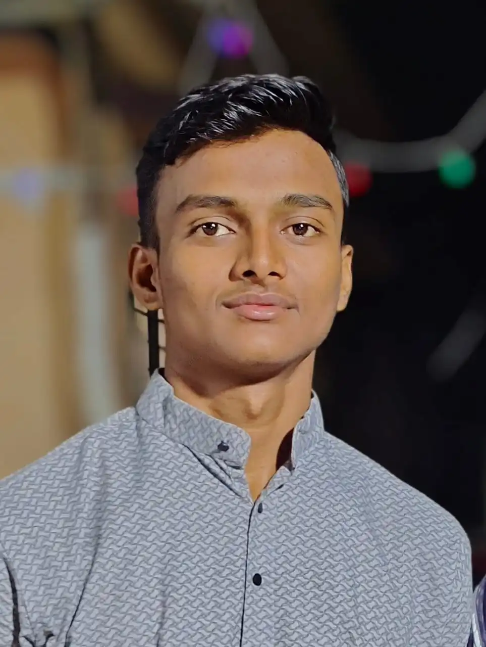 Yadeesh PYMA Global - Pyramid Youth for Meditation and Ahimsa